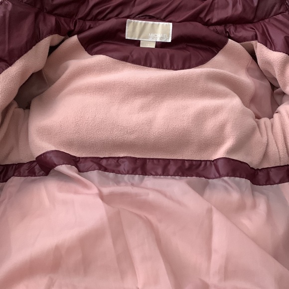 Michael Kors kid winter jacket - Picture 5 of 5